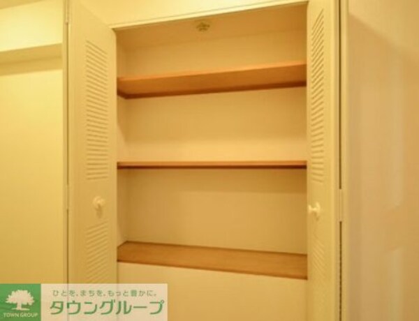 その他(収納)