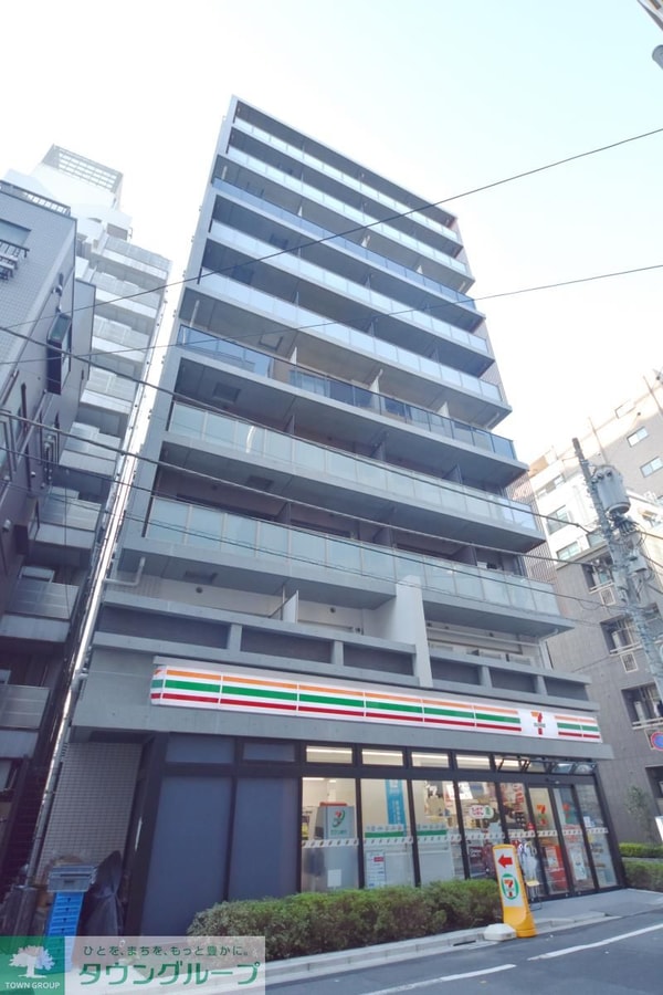 外観(外観)