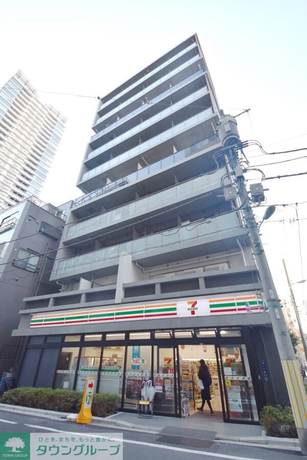 外観(外観)