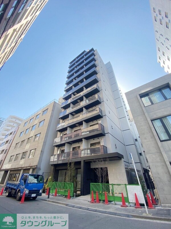 外観(外観)