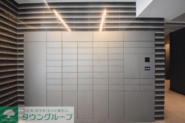 エントランス(エントランス)