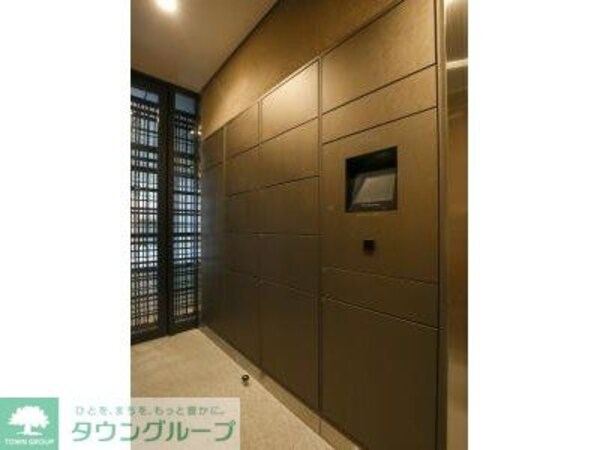 セキュリティ(【初期費用分割・クレカ対応】一都三県のお部屋探しは2025…)