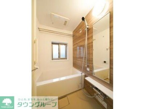 バス／シャワールーム等(【初期費用分割・クレカ対応】一都三県のお部屋探しは2025…)
