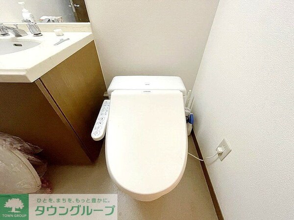 トイレ(■内装前)