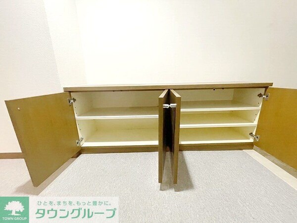 収納(■内装前)
