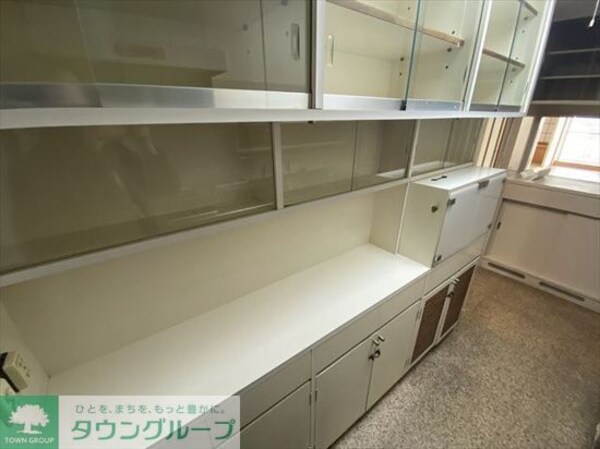 その他室内・内装(お問合せは(株)タウンハウジング東京へ)