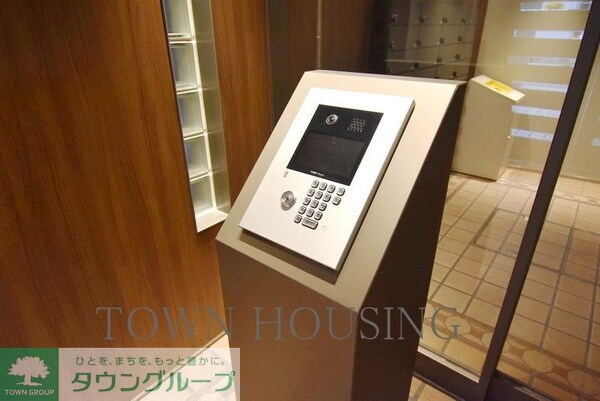 設備(お問合せは(株)タウンハウジング赤坂店へ【03-5563-…)