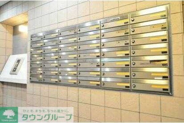 共有部分(お問合せは(株)タウンハウジング赤坂店へ【03-5563-…)