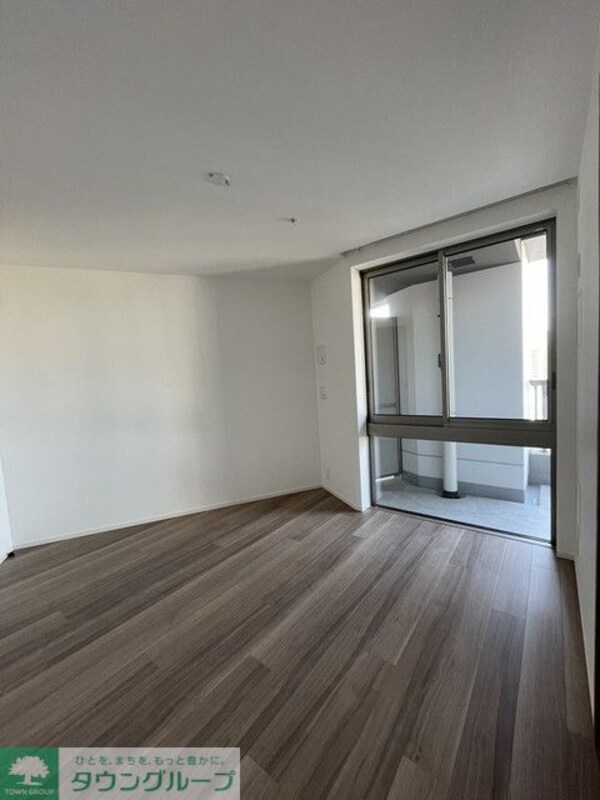設備(※写真は同タイプ住戸です。)