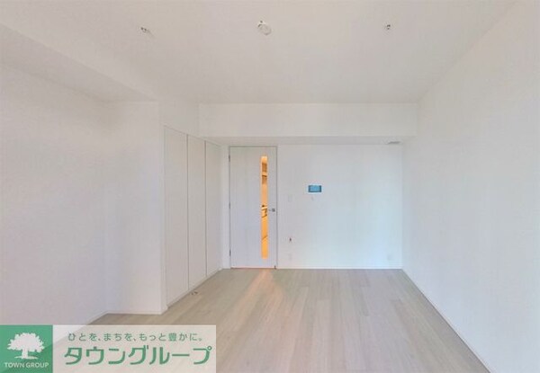 リビング・居室(※写真は同タイプ住戸です。)