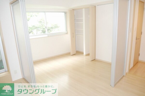 リビング・居室(★居室★)