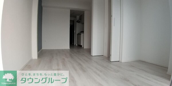 リビング・居室