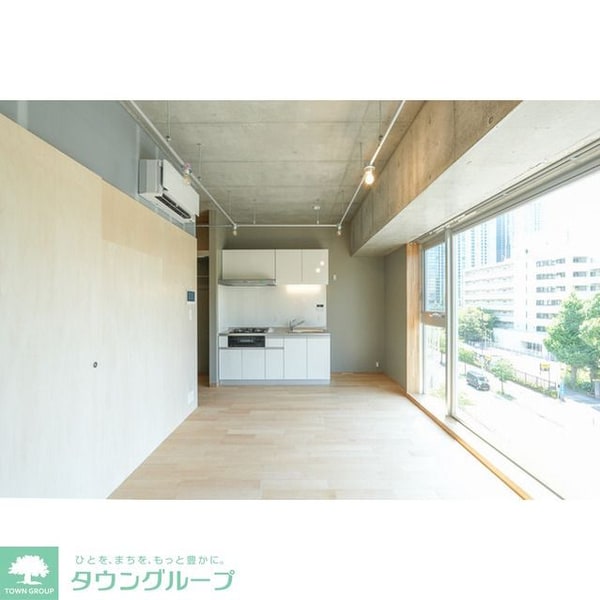 リビング・居室