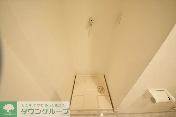 設備(お問合せは(株)タウンハウジングレジデンス事業部までお問合…)