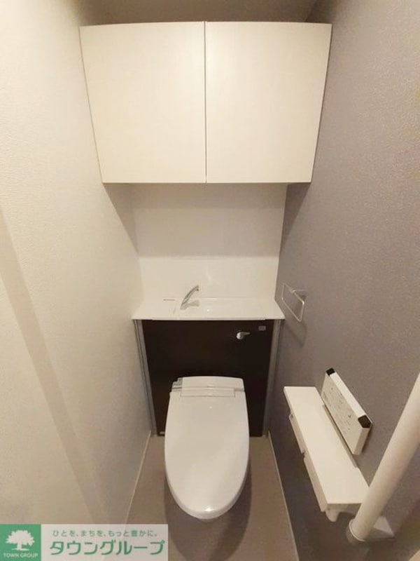 トイレ(★同建物別部屋参考★)