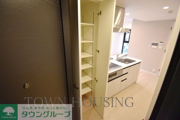 収納(【初期費用分割・クレカ対応】一都三県のお部屋探しは2025…)