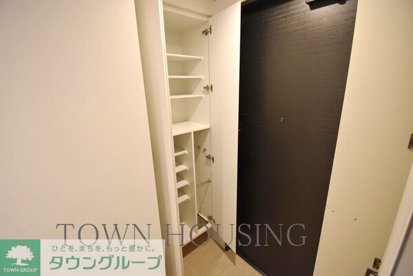 収納(【初期費用分割・クレカ対応】一都三県のお部屋探しは2025…)