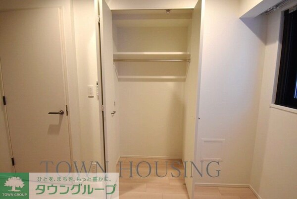 収納(【初期費用分割・クレカ対応】一都三県のお部屋探しは2025…)