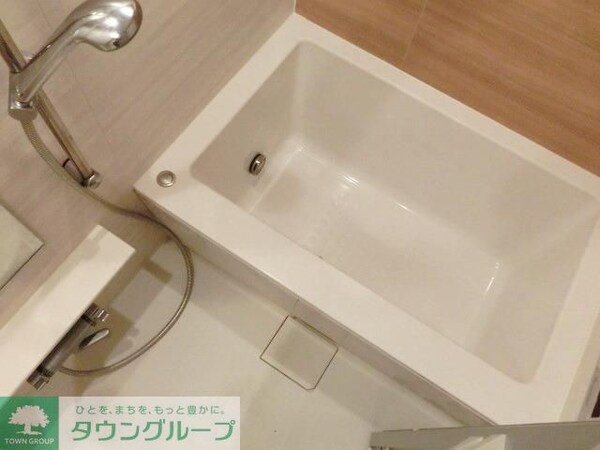 バス／シャワールーム等(お問合せは(株)タウンハウジングレジデンス事業部までお問合…)
