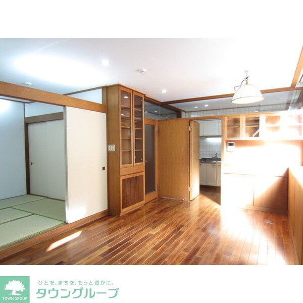 リビング・居室