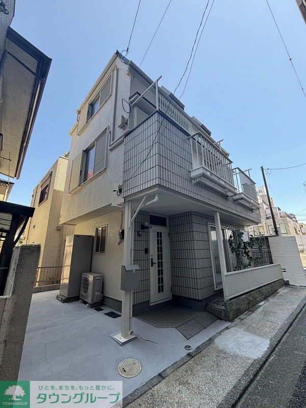 外観(外観)