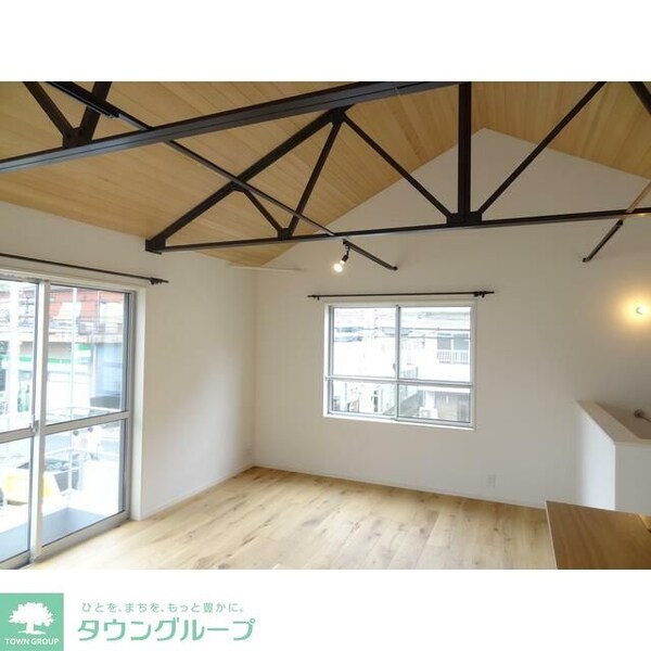 リビング・居室(★居室★)
