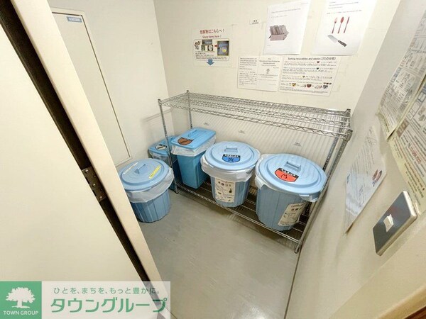 その他(お問合せは(株)タウンハウジング東京へ)