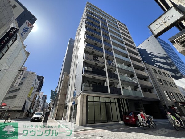 外観(外観)