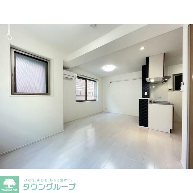 物件内観写真7　(お問合せは(株)タウンハウジング赤坂店へ【03-5563-…)