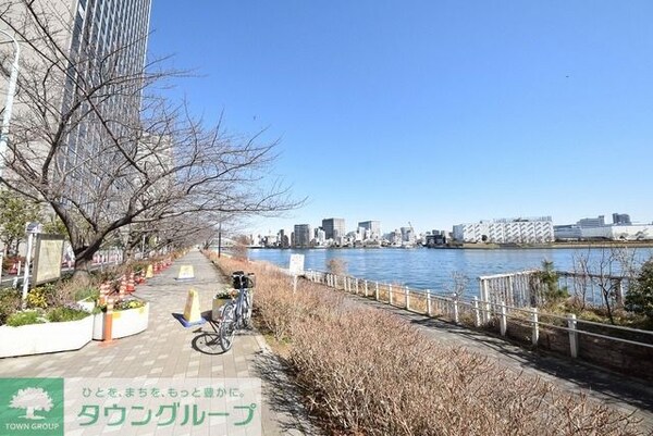 その他(★リバーサイド★)