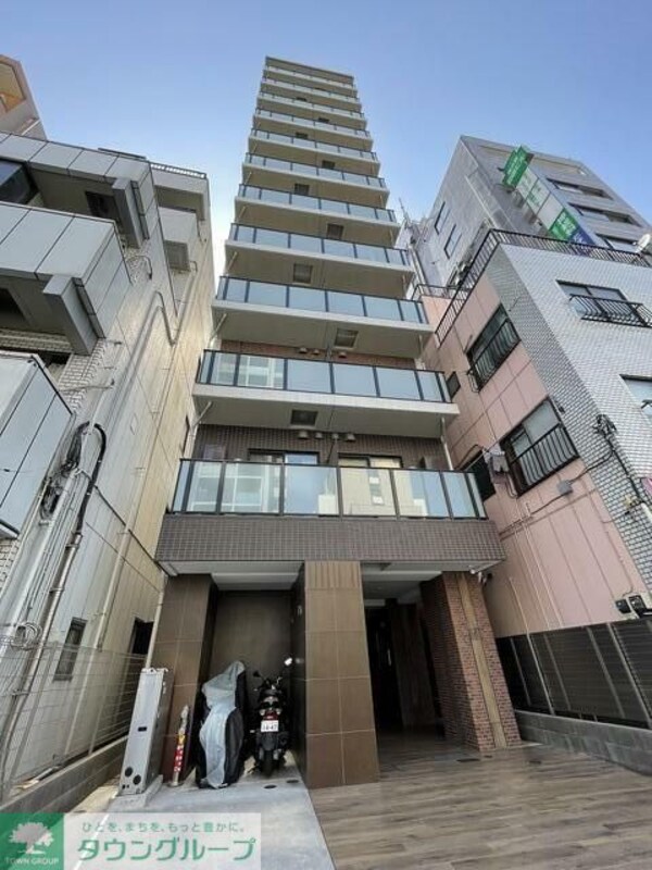 外観(外観)