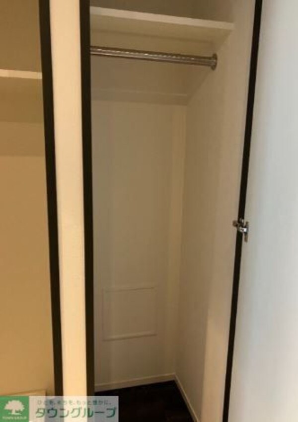収納(収納)