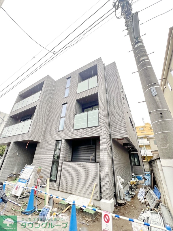 外観(外観)