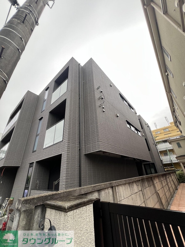 その他(外観)