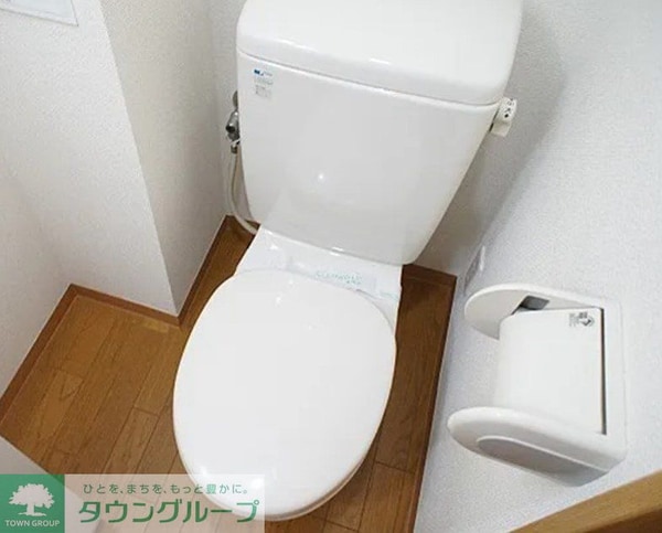 トイレ(トイレ)