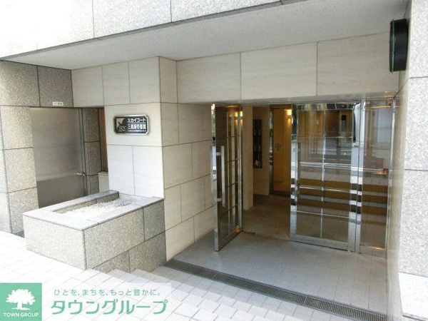 エントランス(エントランス)