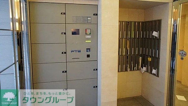その他(エントランス)