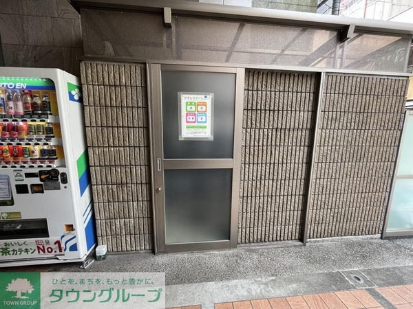 共有部分