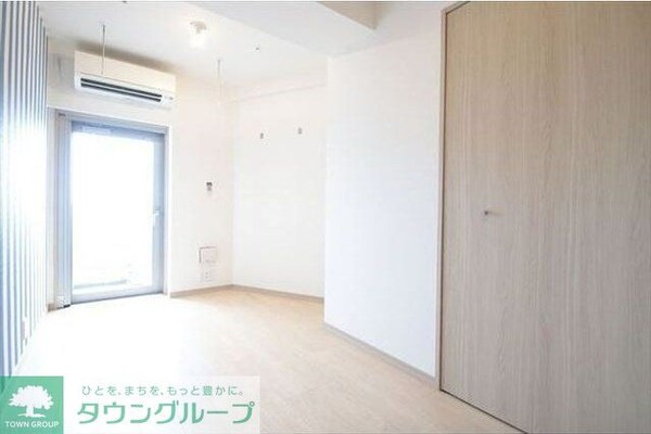 リビング・居室(【初期費用分割・クレカ対応】一都三県のお部屋探しは2025…)