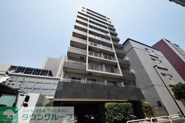外観(外観)