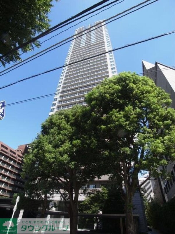 外観(★分譲タワーマンション★)
