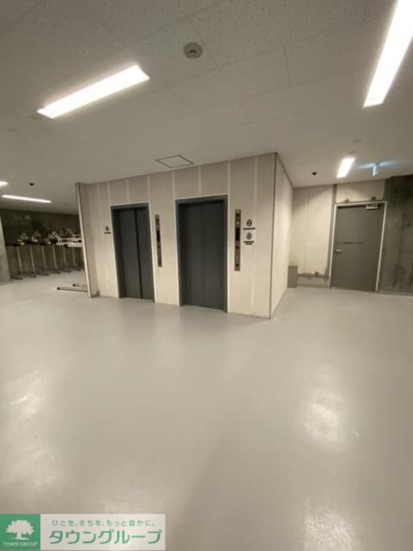 共有部分