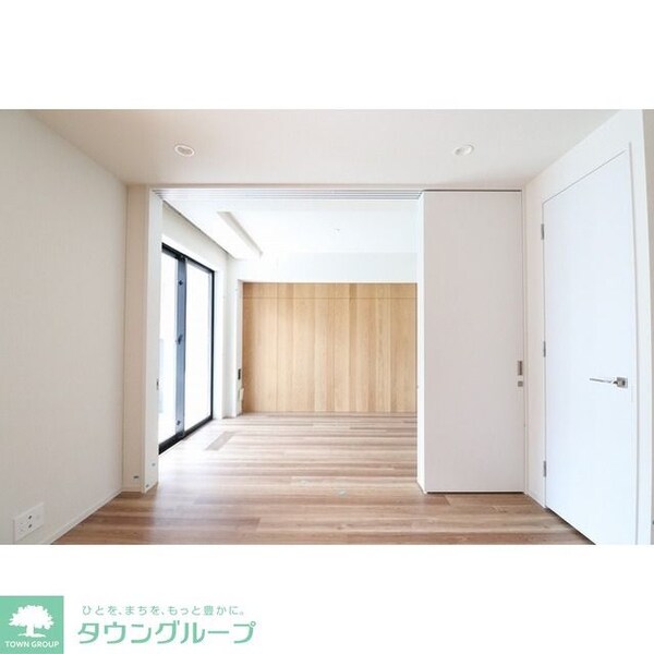 リビング・居室