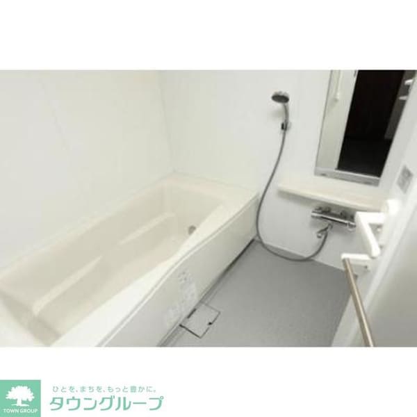 バス／シャワールーム等(※写真は同タイプ住戸です。)