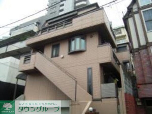 外観(外観)