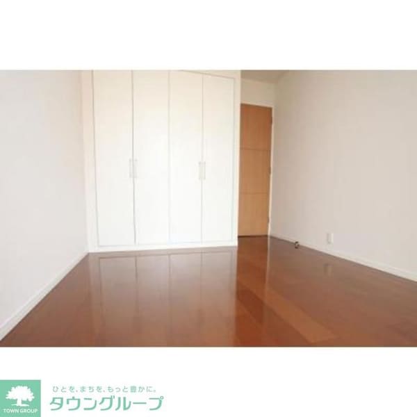 設備(※写真は同タイプ住戸です。)