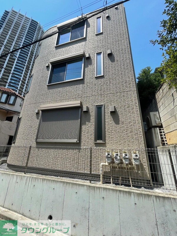 外観(★見学可能★)
