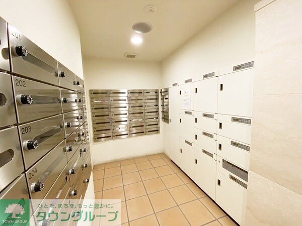 共有部分(部屋探しは株式会社　タウンハウジング　までお気軽にお問合せ…)