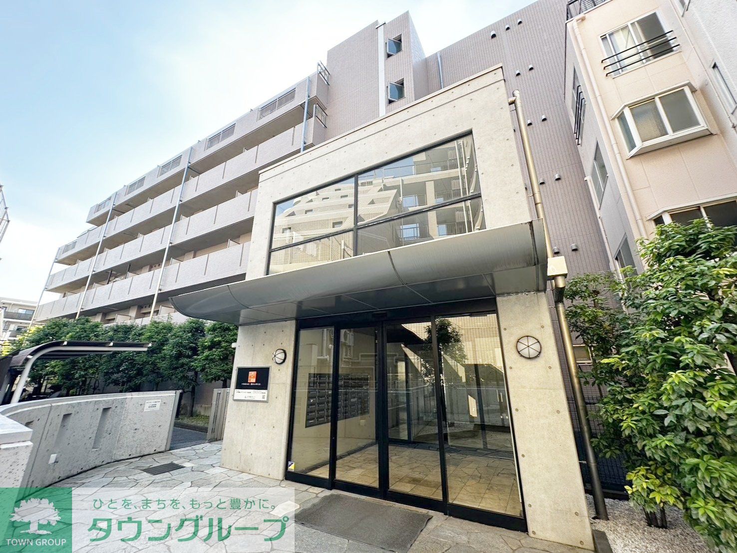 外観写真