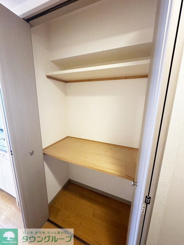 収納(【初期費用分割・クレカ対応】一都三県のお部屋探しは2025…)